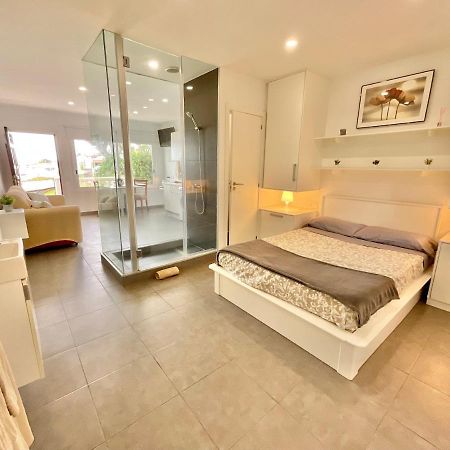 Apartamento Sweetpearl Tacoronte Exterior foto
