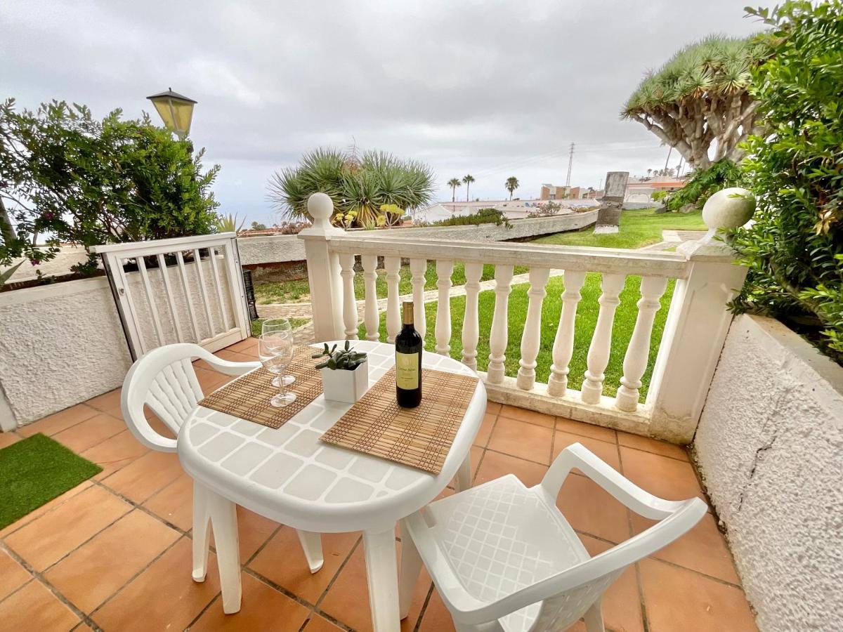 Apartamento Sweetpearl Tacoronte Exterior foto