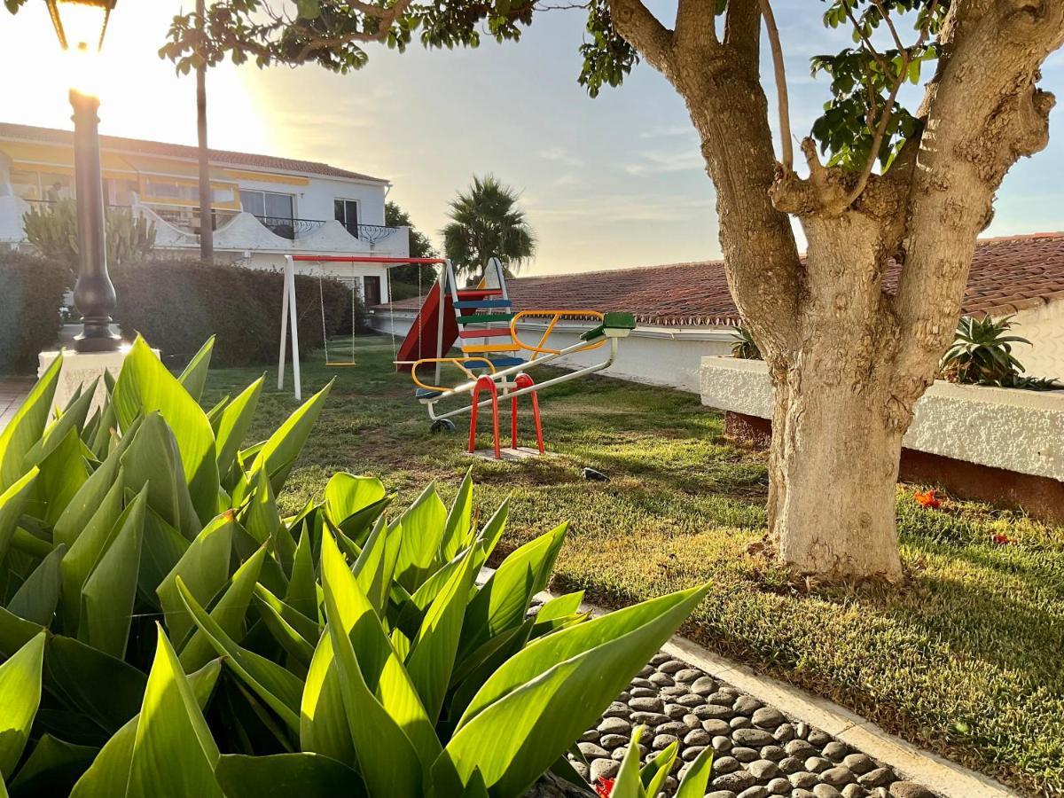 Apartamento Sweetpearl Tacoronte Exterior foto