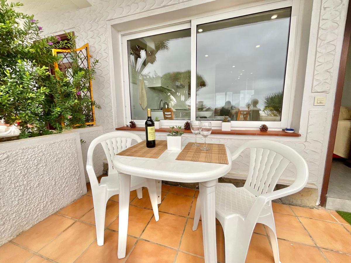 Apartamento Sweetpearl Tacoronte Exterior foto