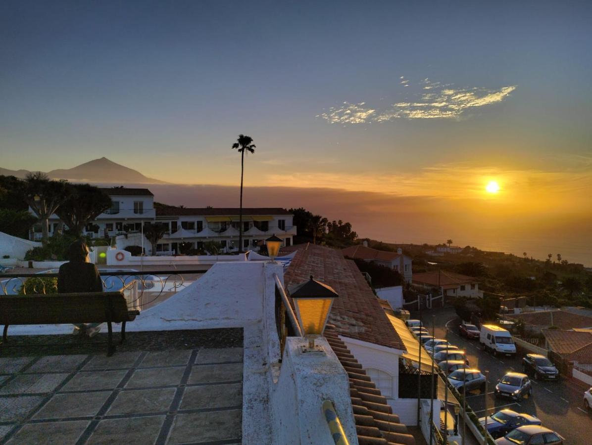Apartamento Sweetpearl Tacoronte Exterior foto