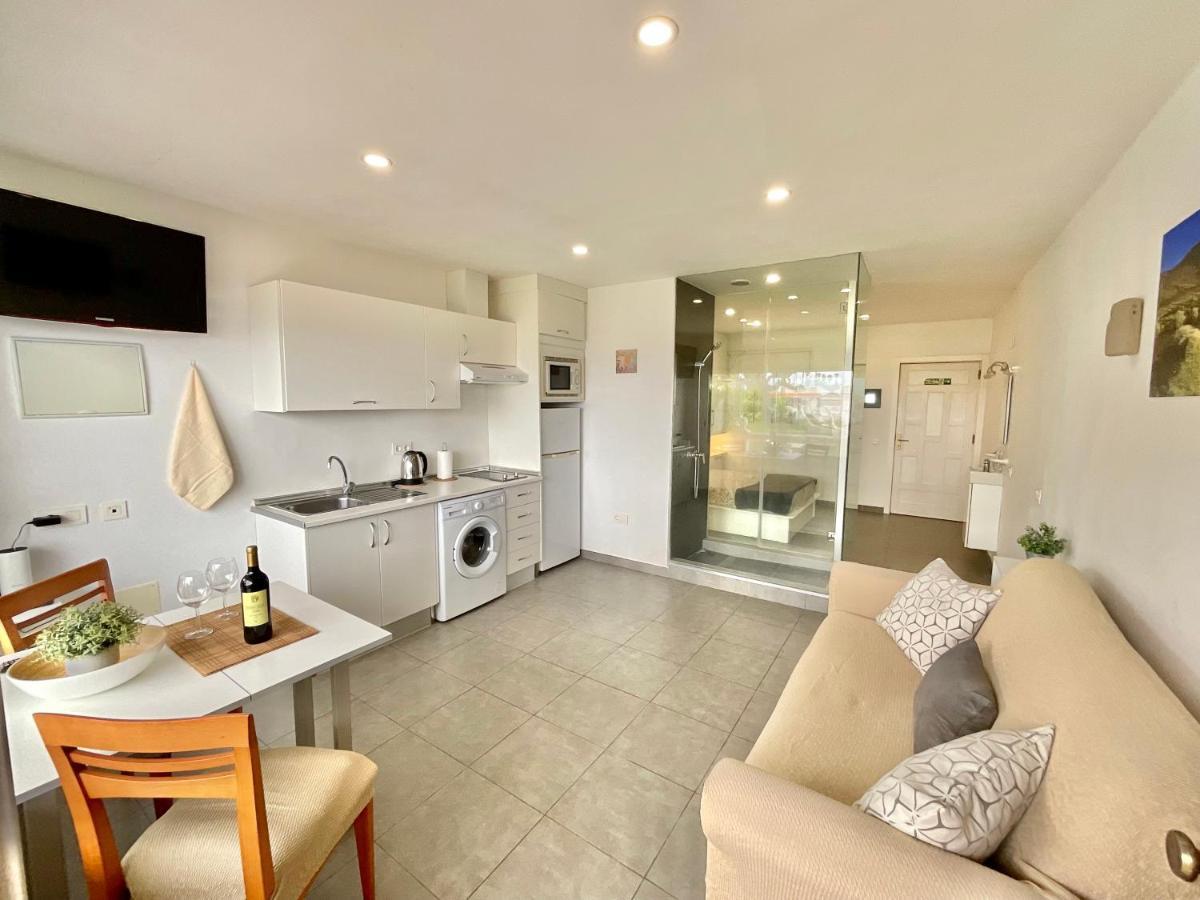 Apartamento Sweetpearl Tacoronte Exterior foto