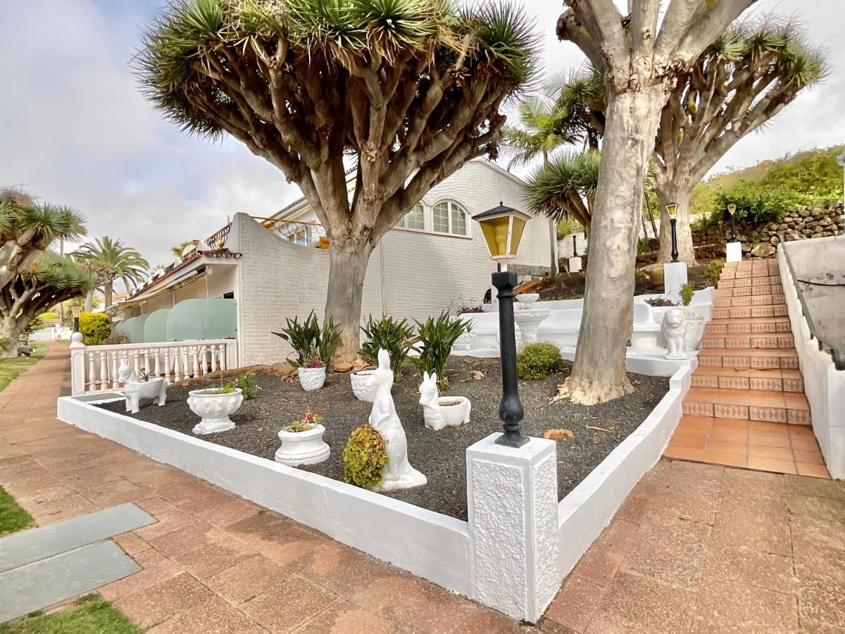 Apartamento Sweetpearl Tacoronte Exterior foto