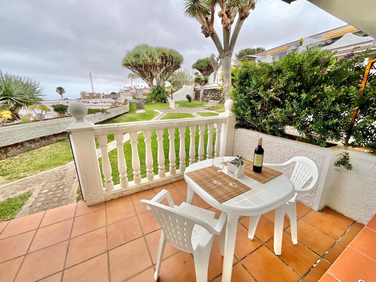 Apartamento Sweetpearl Tacoronte Exterior foto