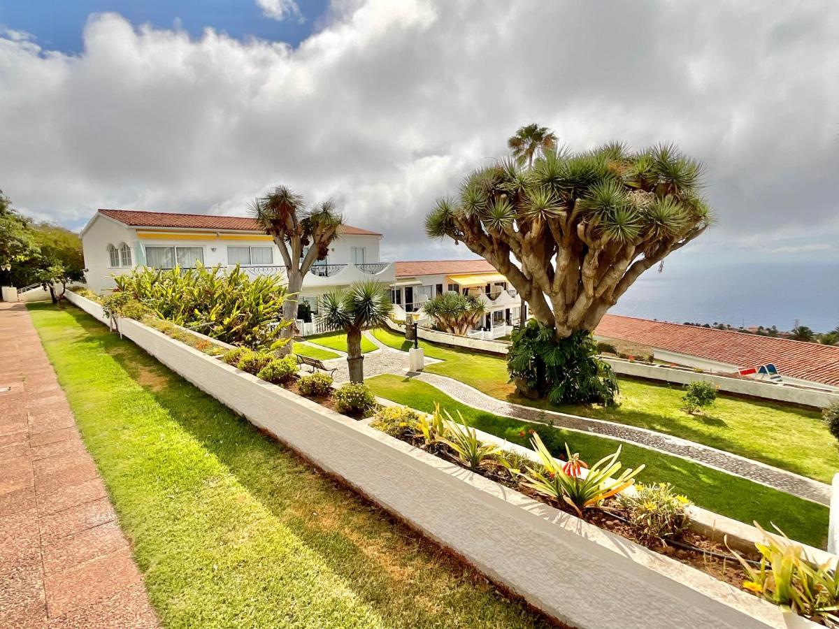 Apartamento Sweetpearl Tacoronte Exterior foto