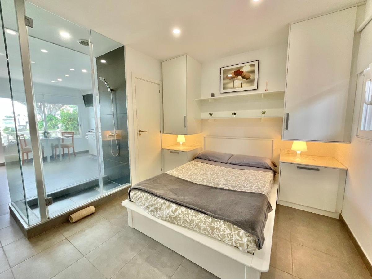 Apartamento Sweetpearl Tacoronte Exterior foto