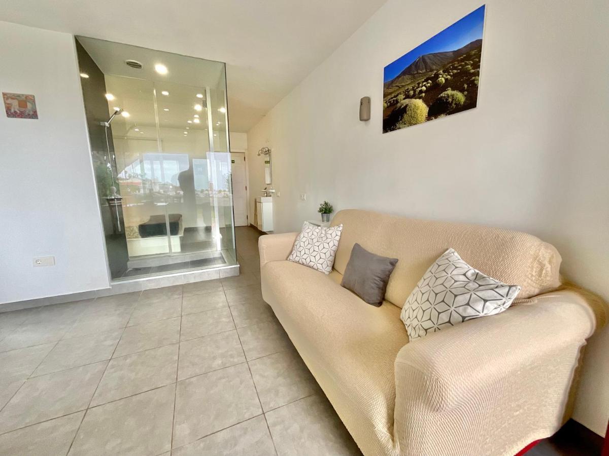 Apartamento Sweetpearl Tacoronte Exterior foto