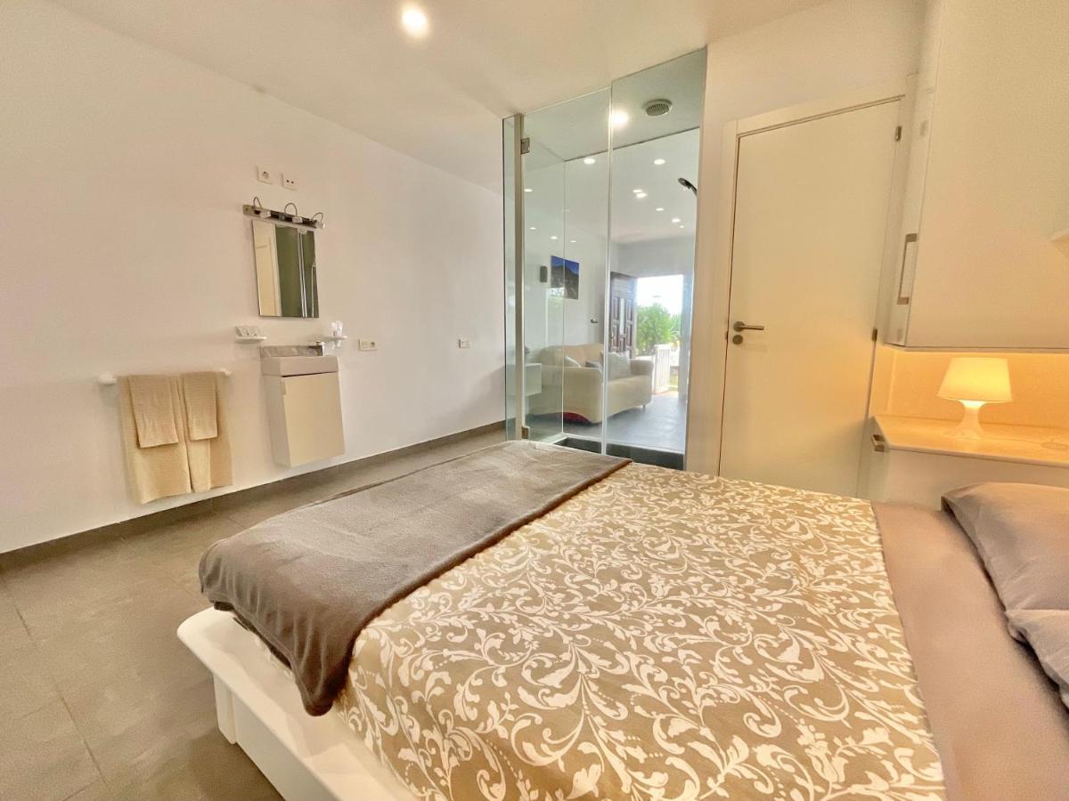 Apartamento Sweetpearl Tacoronte Exterior foto